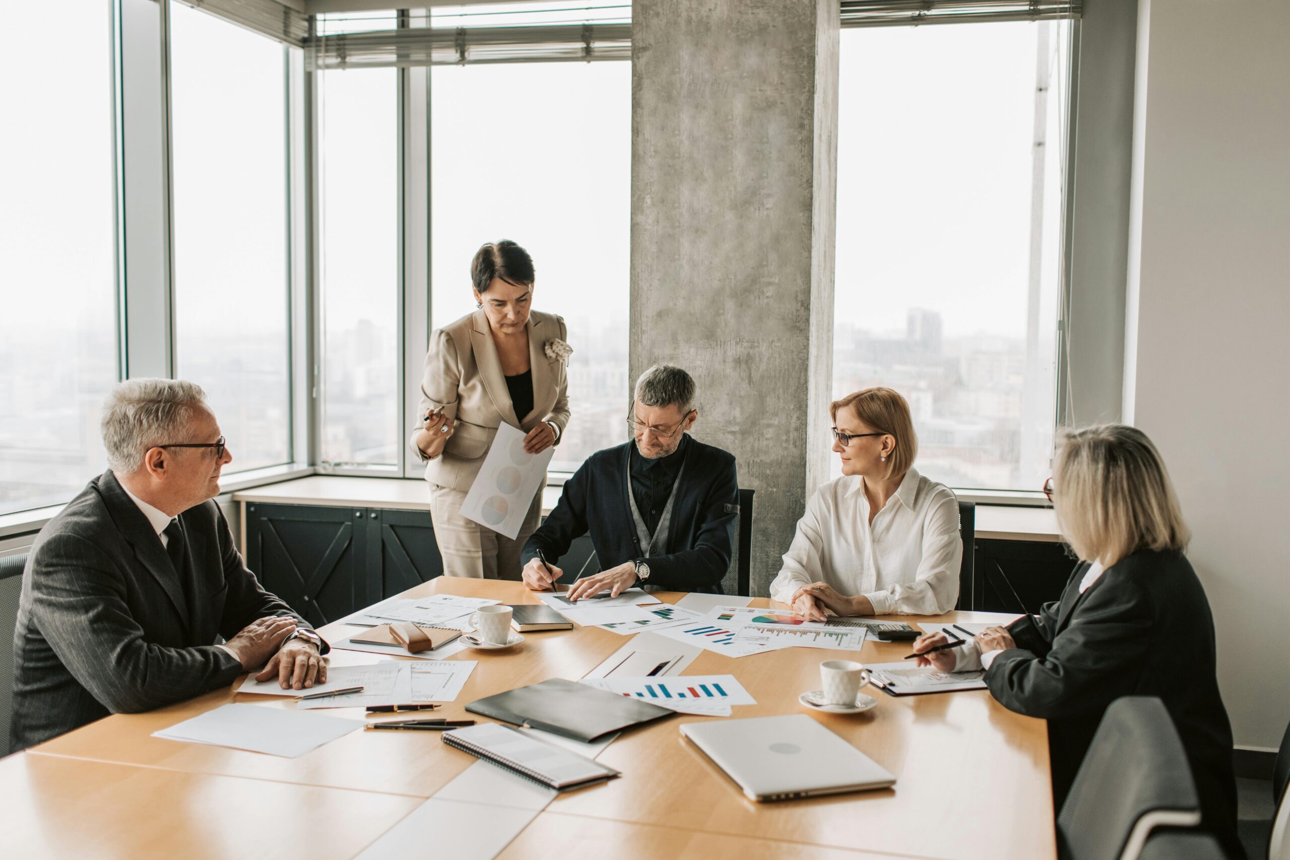 Service Contract Act Service Contract Act