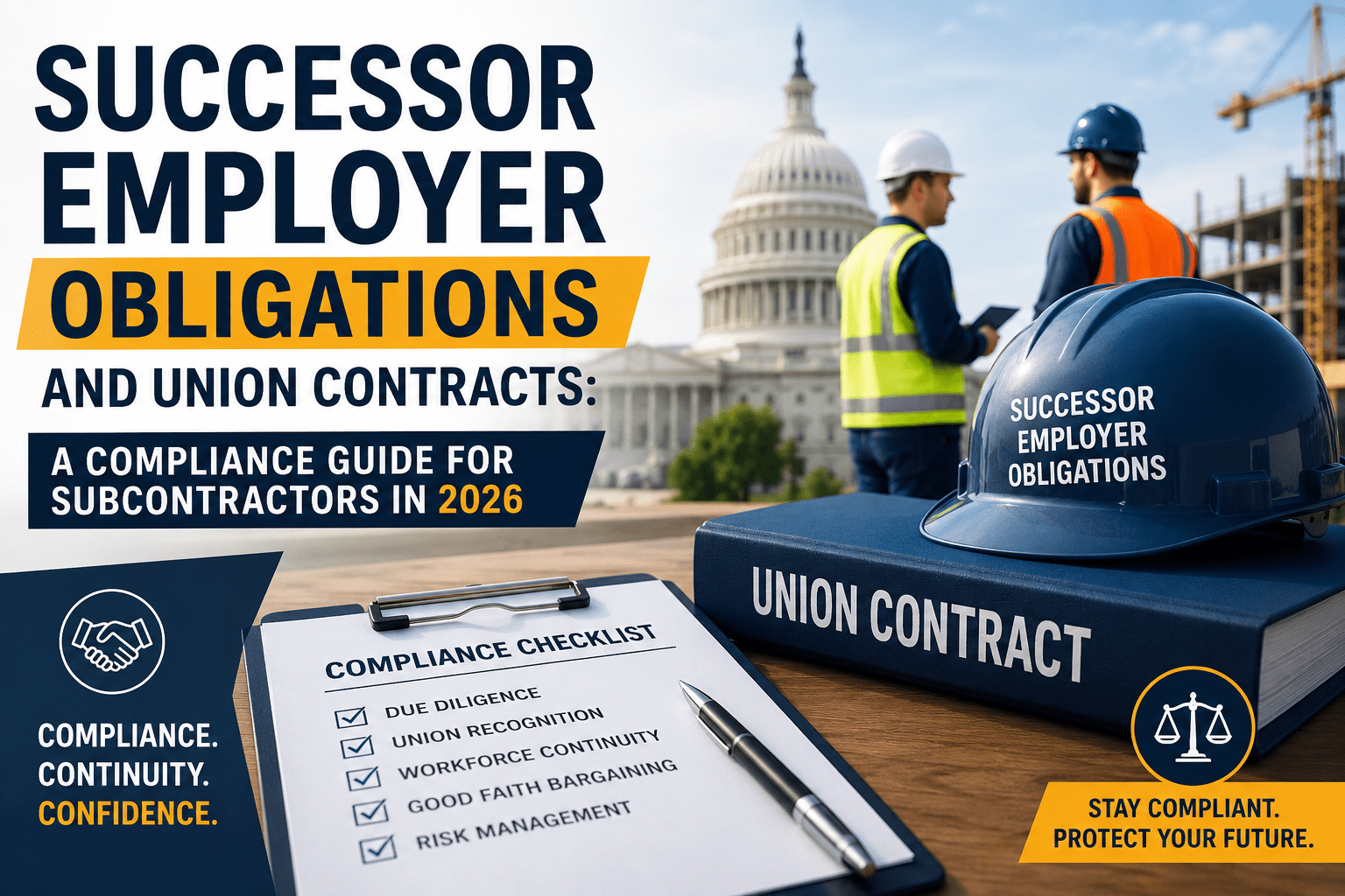 successor employer obligations