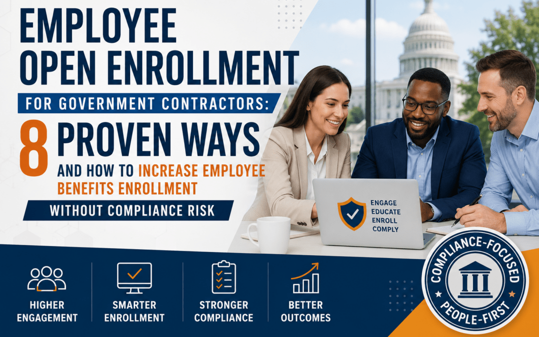 employee open enrollment
