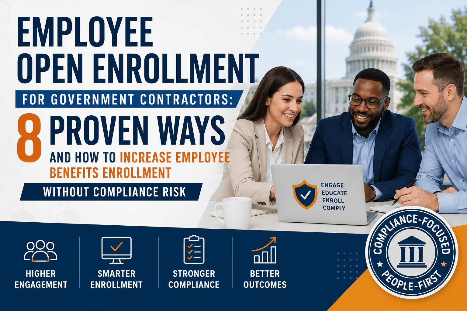 employee open enrollment