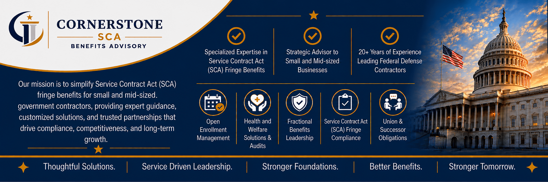 Service Contract Act