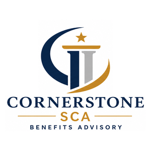 Cornerstone SCA