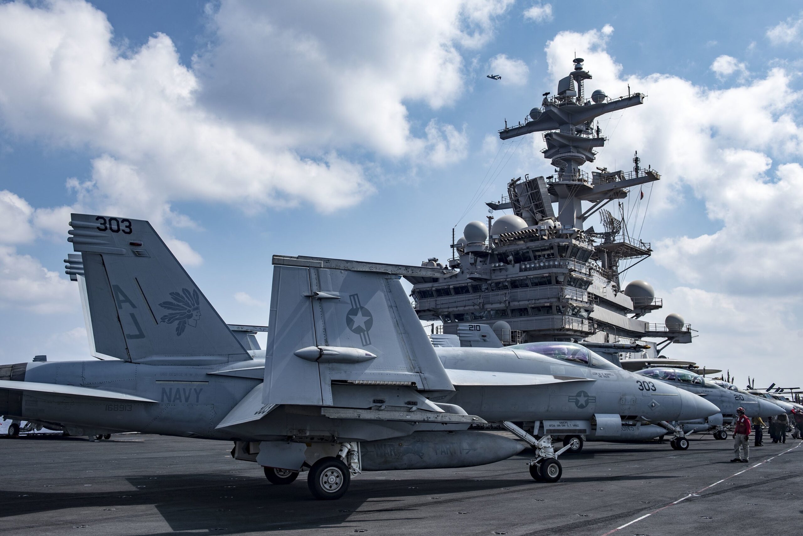 Navy Super hornet Navy Super hornet