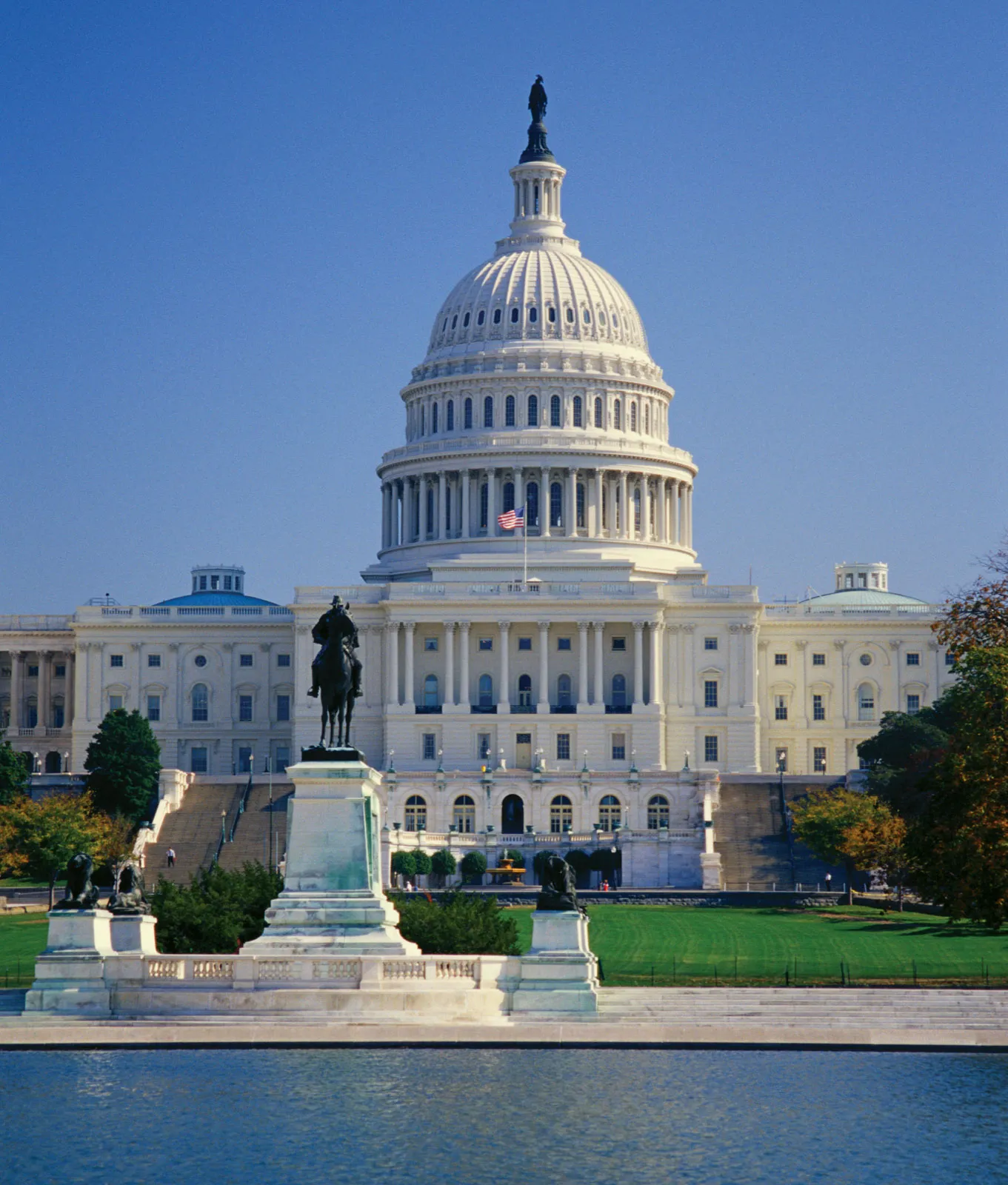 Capital Building
