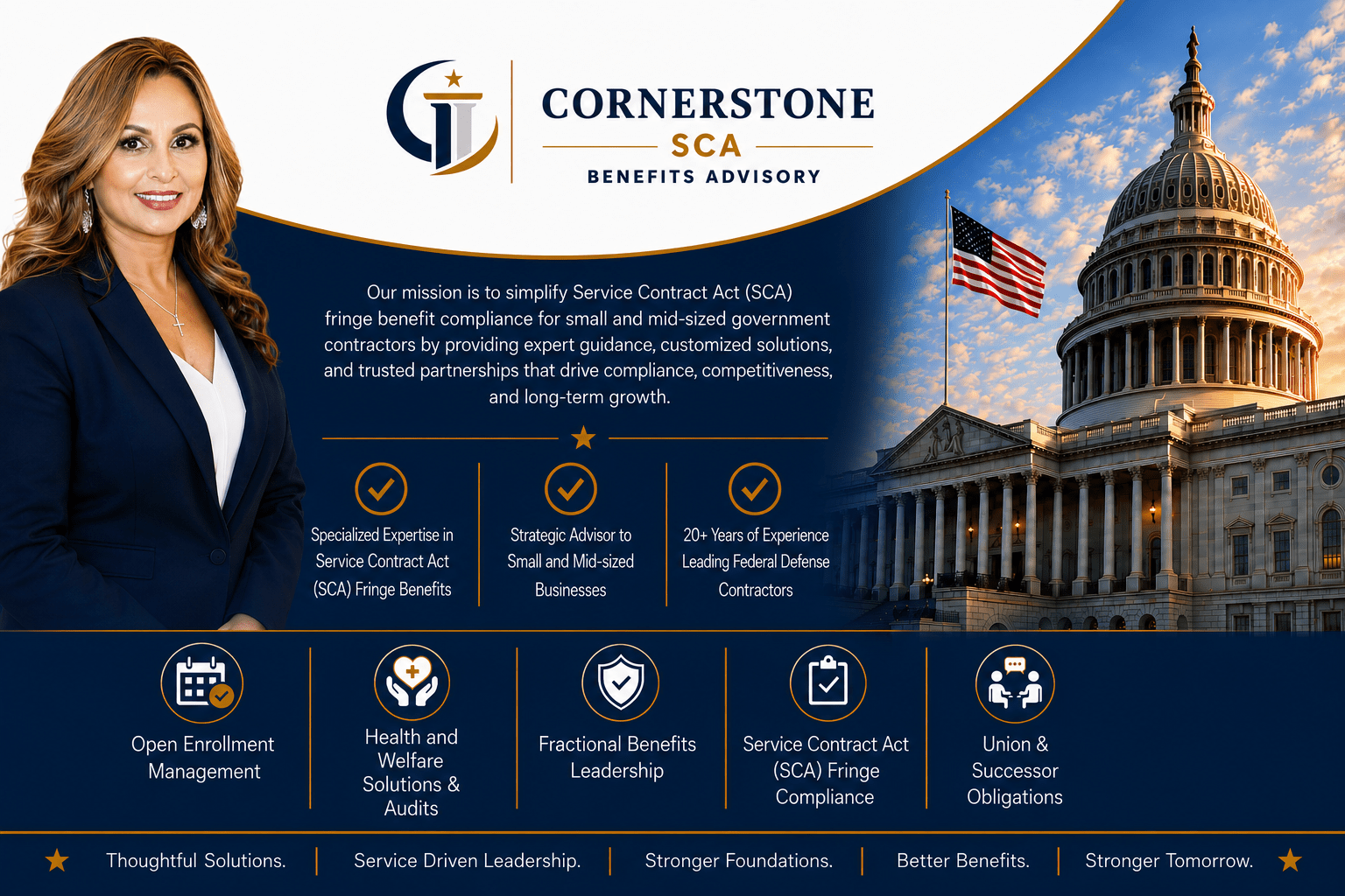 Cornerstone
